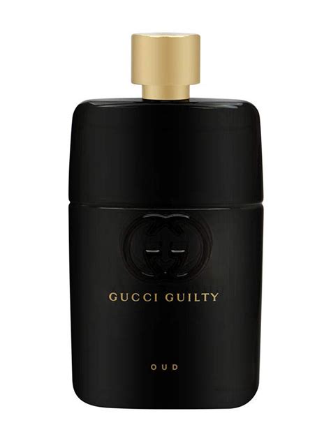 gucci guilty oud edp|Gucci Guilty oud perfume price.